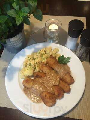 Gasthaus Zum Tapferen Bayern