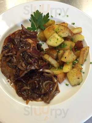 Gasthaus Zum Tapferen Bayern