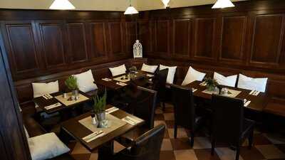 Gasthaus Zum Tapferen Bayern