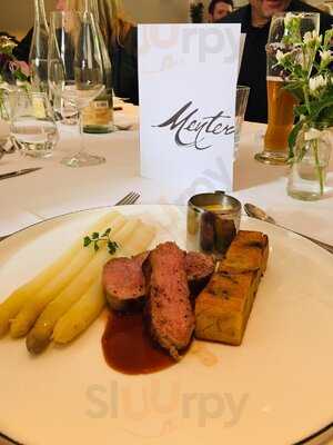 Gutshof Menterschwaige