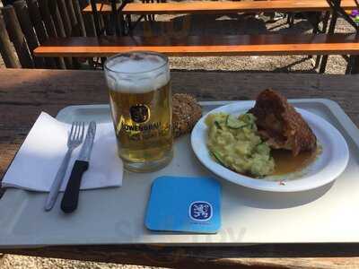 Gutshof Menterschwaige