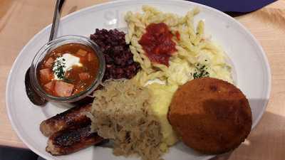 Gasthaus Zum Schloss