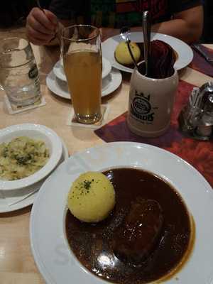 Gasthaus Zum Schloss