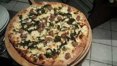 Trattoria Da Sebastiano