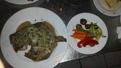 Trattoria Da Sebastiano