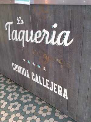 La Taquería