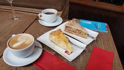 Di Simo - Caffè E Vini