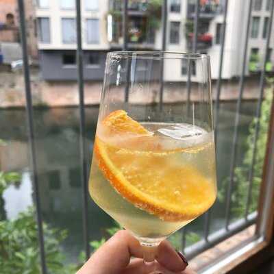 Di Simo - Caffè E Vini