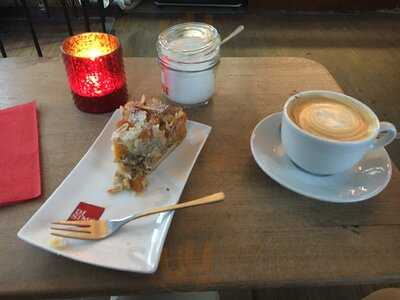 Di Simo - Caffè E Vini