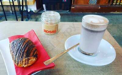 Di Simo - Caffè E Vini