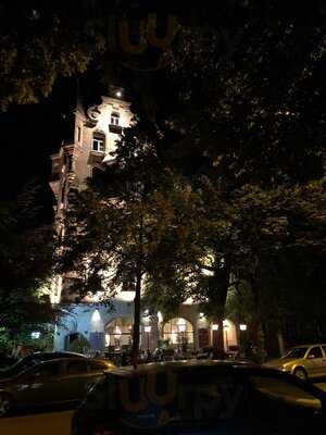 Mariandl Cafe Am Beethovenplatz