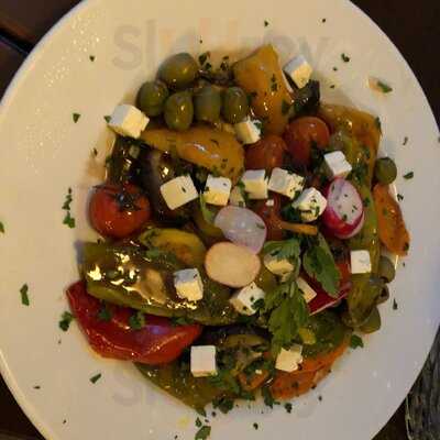 Mariandl Cafe Am Beethovenplatz