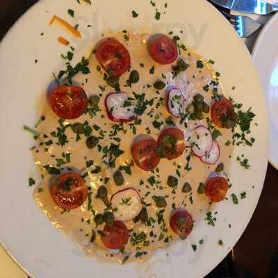 Mariandl Cafe Am Beethovenplatz