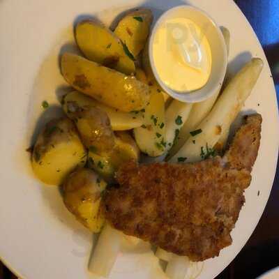 Mariandl Cafe Am Beethovenplatz