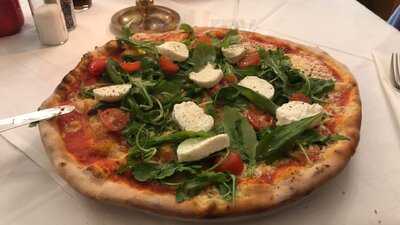 San Marino Restarant