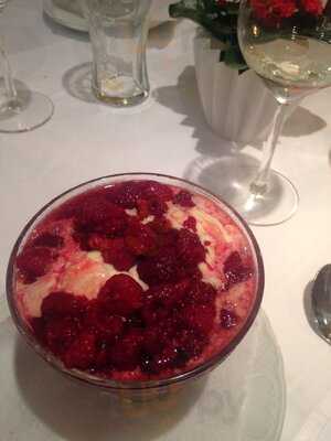 San Marino Restarant