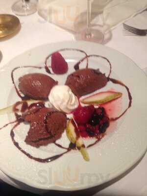 San Marino Restarant