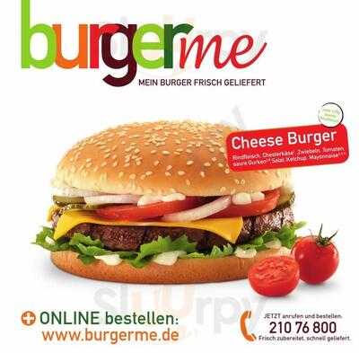 Burgerme