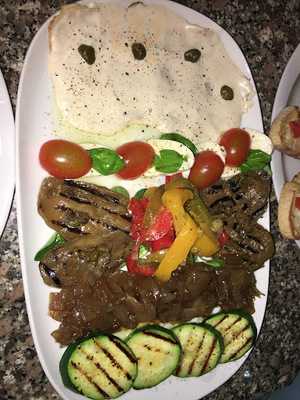 Ristorante Pizzeria Sapori