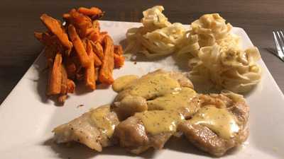 Ristorante Pizzeria Sapori