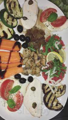 Ristorante Pizzeria Sapori