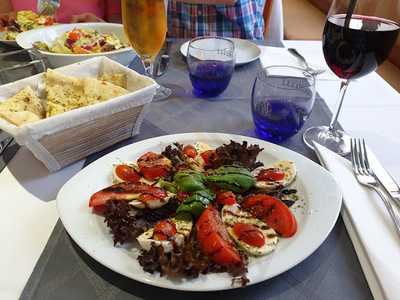 Ristorante Pizzeria Sapori