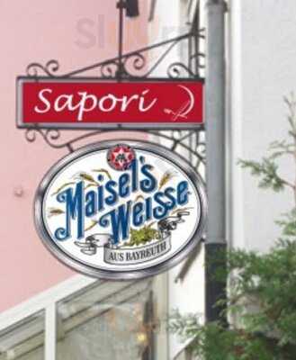 Ristorante Pizzeria Sapori