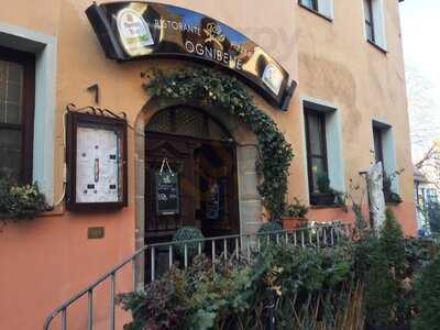 Ristorante Pizzeria Ognibene