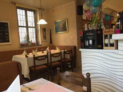 Ristorante Pizzeria Ognibene