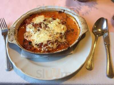 Ristorante Pizzeria Ognibene