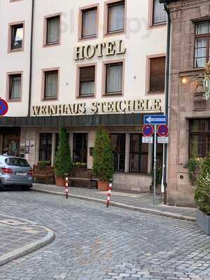 Weinhaus Steichele