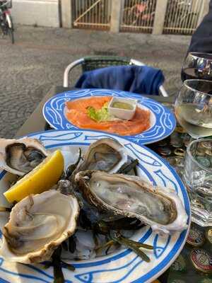 Poseidon Am Viktualienmarkt