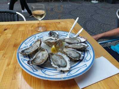 Poseidon Am Viktualienmarkt