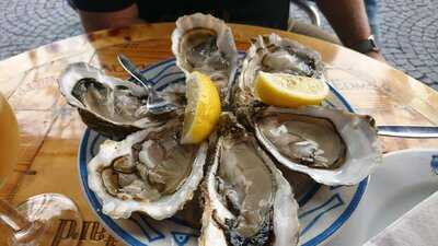 Poseidon Am Viktualienmarkt