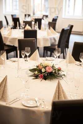 Restaurant Schwarzes Kreuz