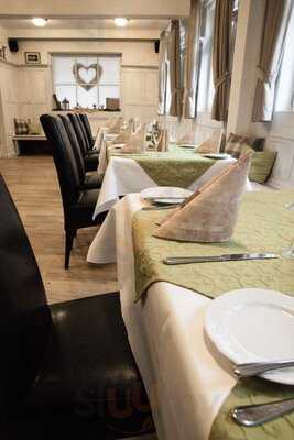 Restaurant Schwarzes Kreuz
