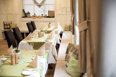 Restaurant Schwarzes Kreuz