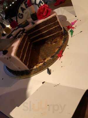 Cafe Konditorei Kustermann