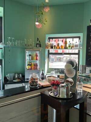 Cafe Konditorei Kustermann