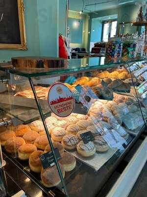 Cafe Konditorei Kustermann