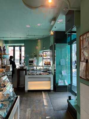 Cafe Konditorei Kustermann