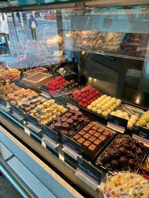 Cafe Konditorei Kustermann