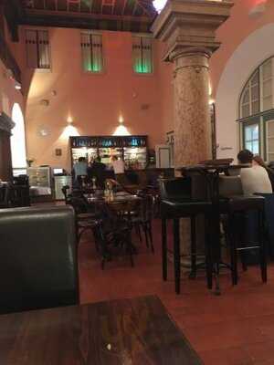 Speiserei Volksbad - Cafe Bar Restaurant