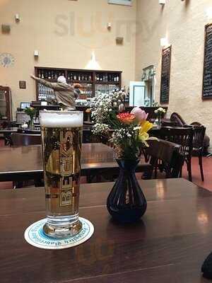 Speiserei Volksbad - Cafe Bar Restaurant