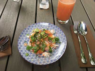 Sutra - The Malaysian Kitchen