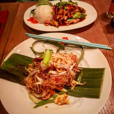 Sutra - The Malaysian Kitchen