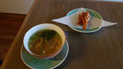 Sutra - The Malaysian Kitchen