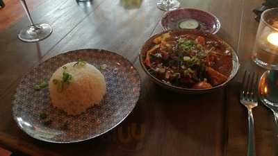 Sutra - The Malaysian Kitchen