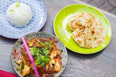 Sutra - The Malaysian Kitchen