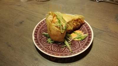 Sutra - The Malaysian Kitchen